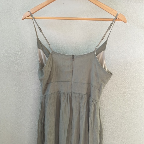 Keyhole dress - Picture 5 of 7